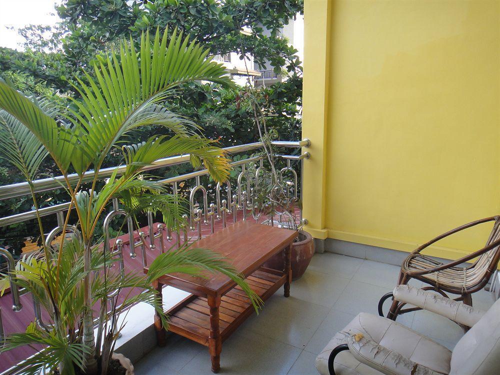 Tt Guesthouse Phnompenh Exteriér fotografie