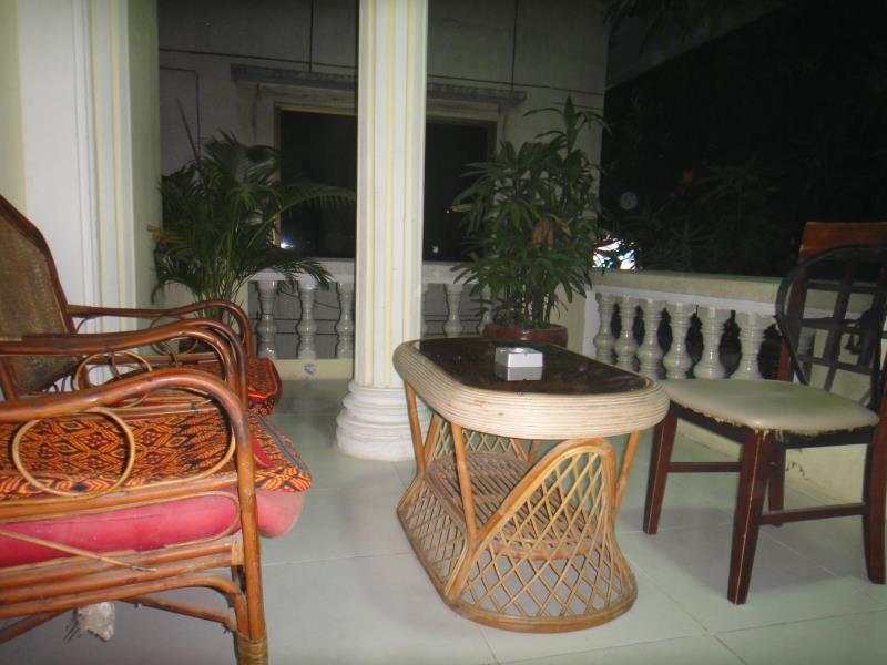 Tt Guesthouse Phnompenh Exteriér fotografie