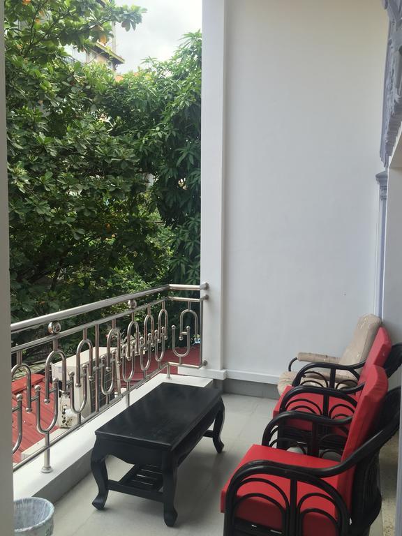 Tt Guesthouse Phnompenh Exteriér fotografie