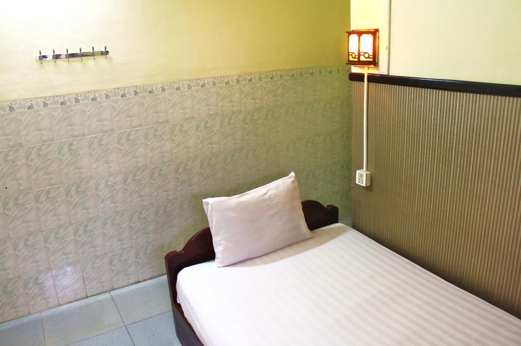 Tt Guesthouse Phnompenh Pokoj fotografie