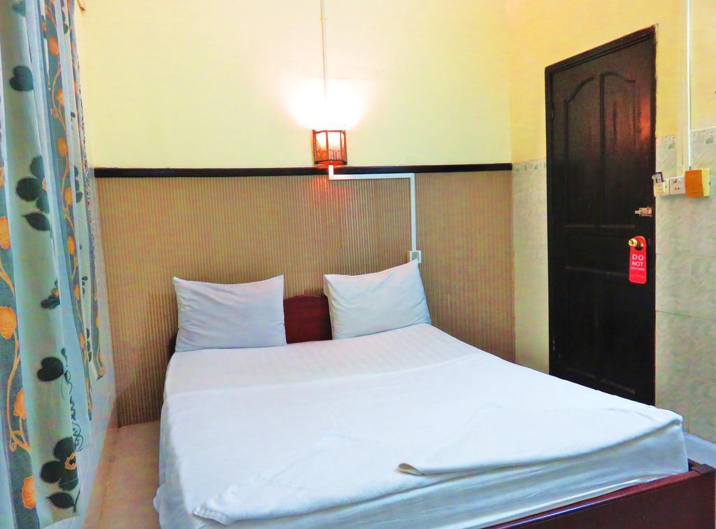 Tt Guesthouse Phnompenh Exteriér fotografie