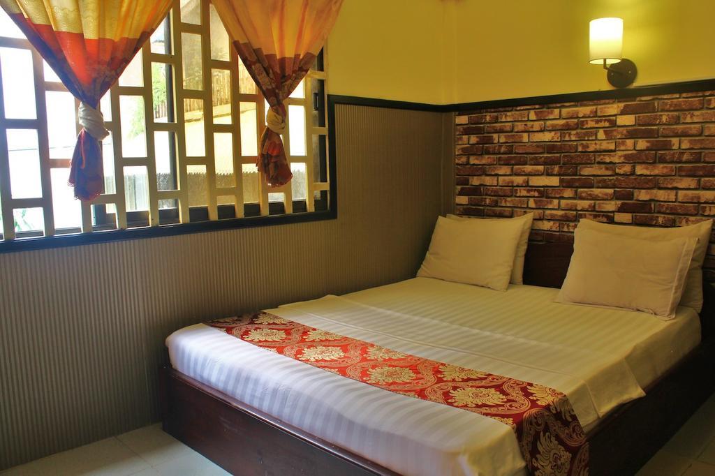 Tt Guesthouse Phnompenh Exteriér fotografie