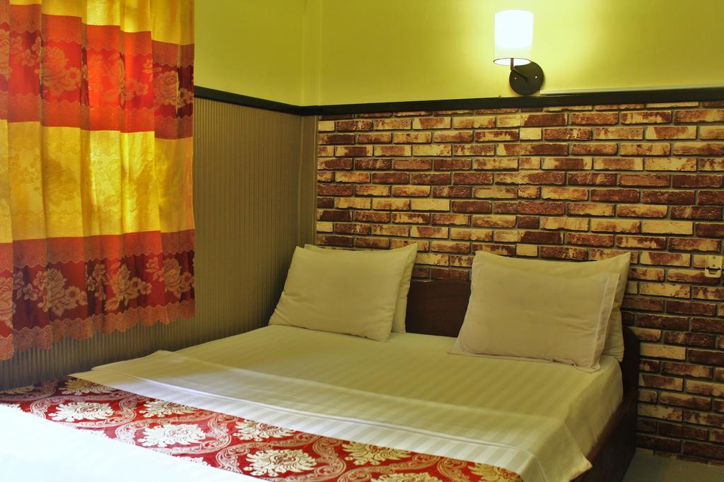 Tt Guesthouse Phnompenh Exteriér fotografie
