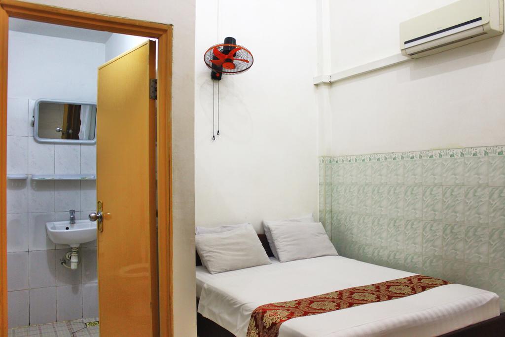 Tt Guesthouse Phnompenh Exteriér fotografie